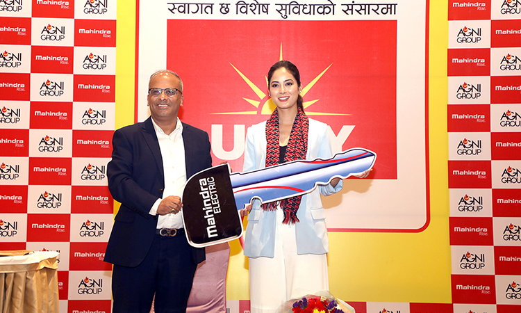 अग्नी ग्रुपको ब्रान्ड एम्बास्डर श्रृखला खतिवडा, २५ जनालाई २५ हजार पुरस्कार_img