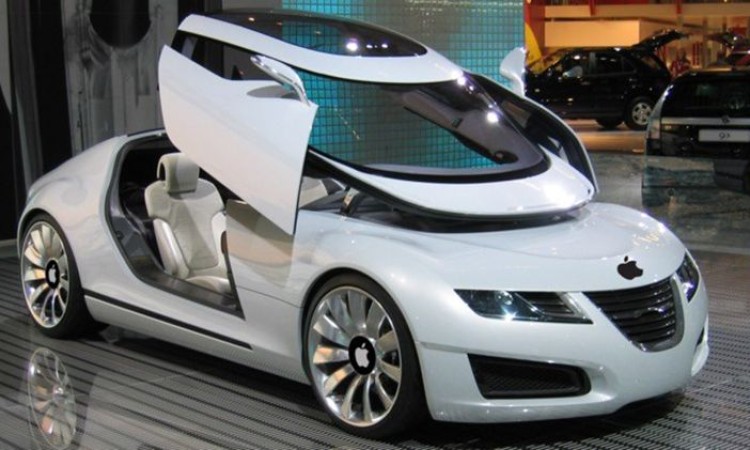 एप्पलले कार बनाउन लेम्बर्गिनीबाट ल्यायो इन्जिनियर_img