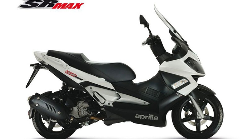 अप्रिलियाले म्याक्सी-१६० स्कुटर ल्याउदै, तोडिएला सुजुकीको एकाधिकार