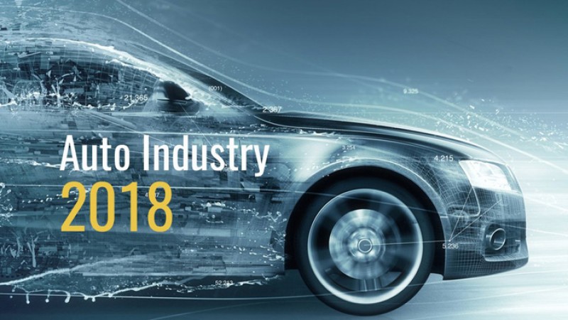 १० वर्षमा कति बदलियो तपार्इको कारको प्रविधि ?