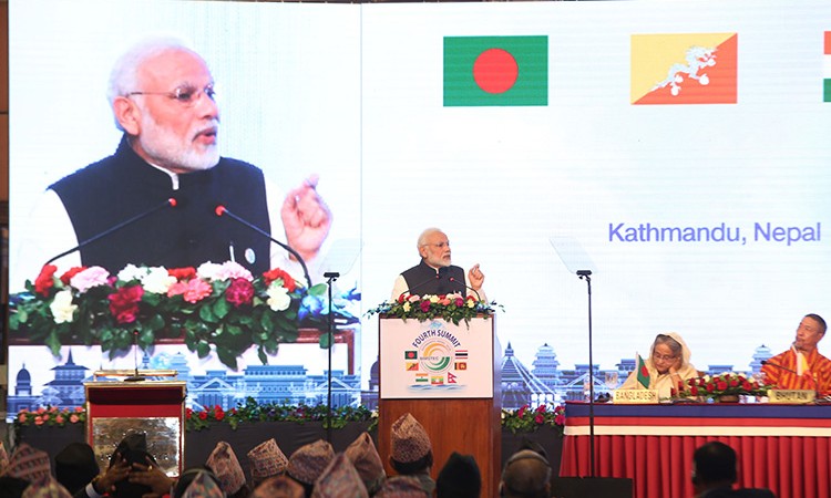 यातायात, व्यापार, डिजिटल र जनस्तरको सञ्जाल बनाउन जोड_img