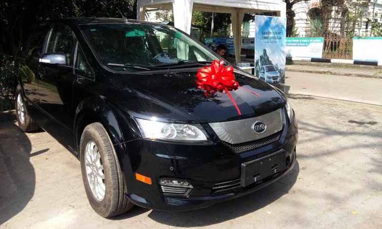 तीन ब्राण्डका इलेक्ट्रीक कार पाइन्छ नेपाली बजारमा, यस्तो छ मूल्य र विशेषता_img