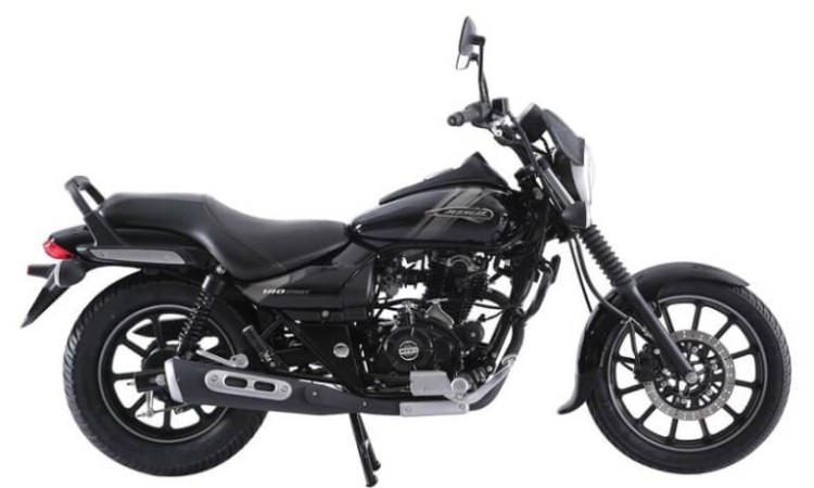 यस्तो छ बजाज एभेन्जर १६० एबीएसको मूल्य र विशेषता_img