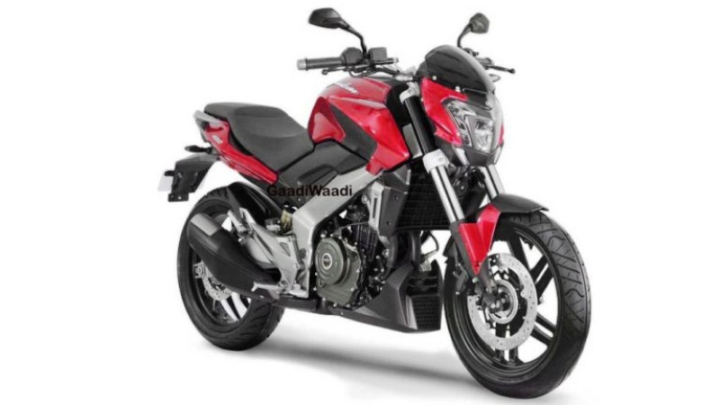 टेस्टिङको क्रममा देखियो नयाँ डोमिनार, २०१९ को सुरुवातमै सार्वजनिक हुने