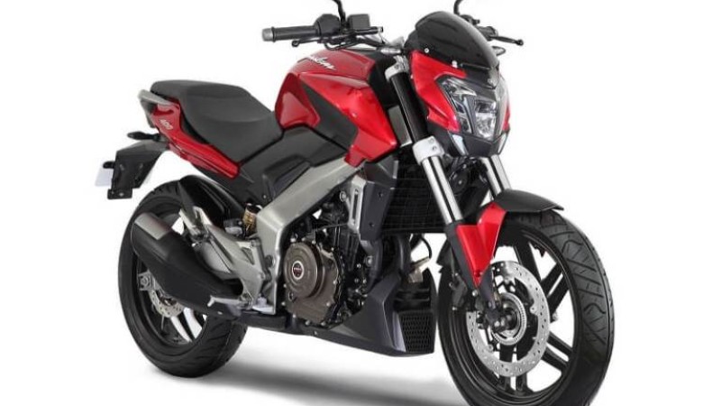 बजाज पल्सर २५० सार्वजनिक हुँदै, यस्तो छ विशेषता