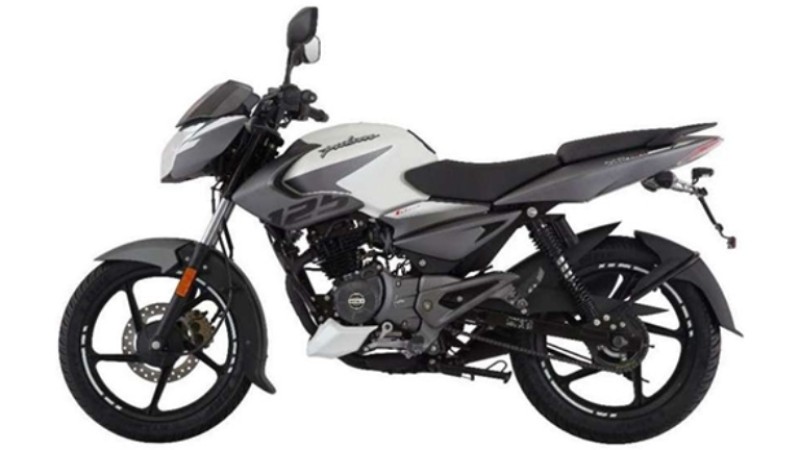 यस्तो छ पल्सर एनएस-१२५, बजारमा ल्याउने तयारी