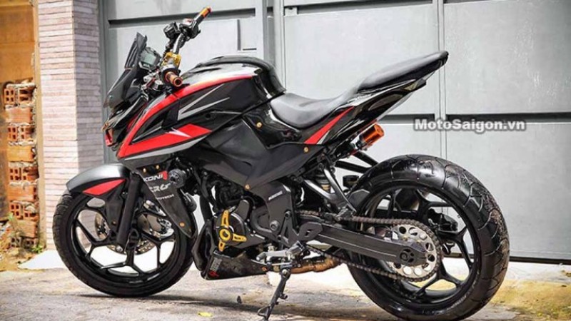 यस्तो छ ६ महिना भित्र सार्वजनिक हुने बजाज पल्सर २५०