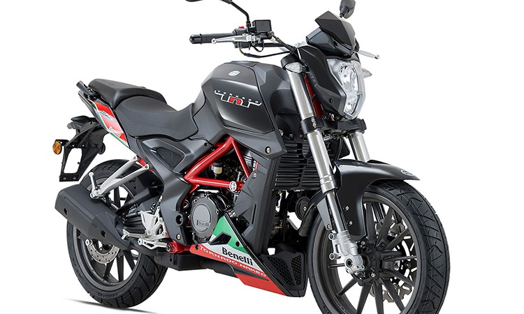 २५० सीसीका टप ५ मोटरसाइकल, यस्तो छ मूल्य र पावर_img