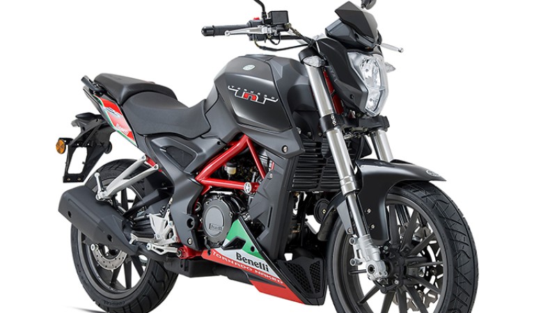 २५० सीसीका टप ५ मोटरसाइकल, यस्तो छ मूल्य र पावर