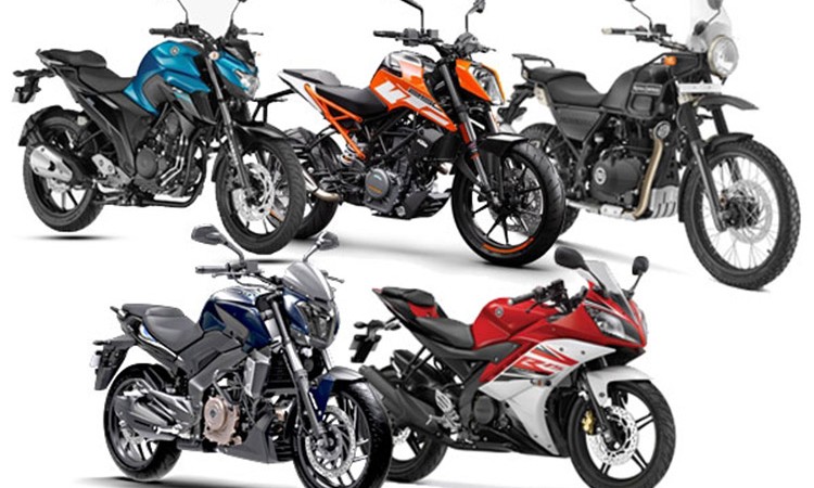 सबै किसिमका मोटरसाइकल भयो महंगो, सडक दस्तुर नै २ लाख !_img