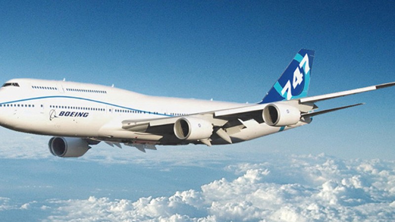 ५० हजार मानिसले १६ महिनामा बनाएका थिए पहिलो जम्बो जेट, पुरा भयो ५० वर्ष