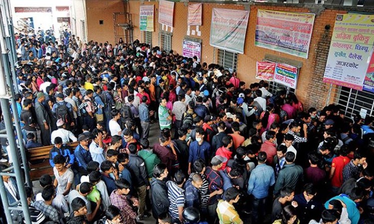 भदौ २४ गतेबाट दशैंमा घरजान बसको टिकट बुकिङ गर्न सकिने_img