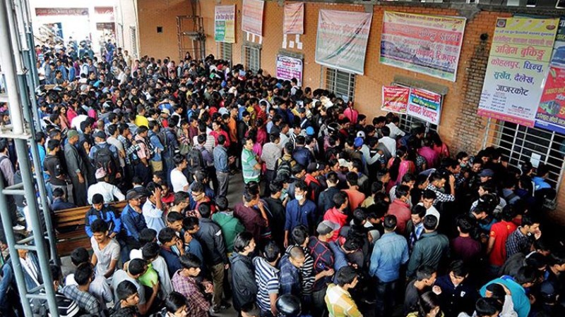 भदौ २४ गतेबाट दशैंमा घरजान बसको टिकट बुकिङ गर्न सकिने