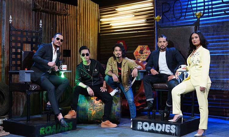 यामाहा एफजेड मूख्य प्रायोजक रहेको हिमालय रोडिज सिजन ३ आजबाट शुरु_img