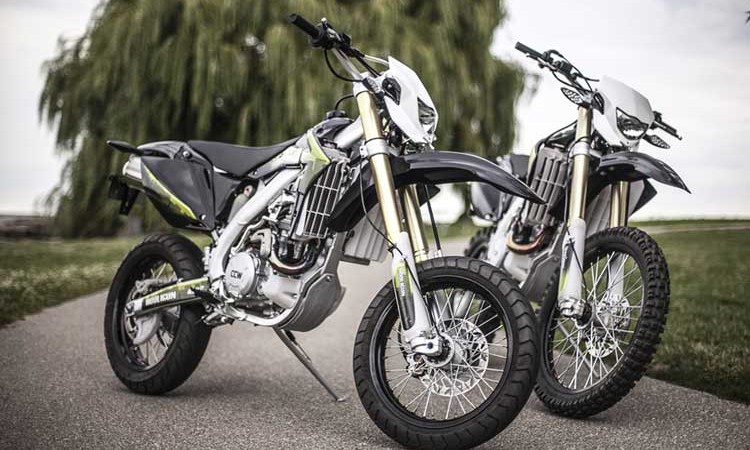 क्लेभ ल्यान्डको ४ स्पोर्टी बाइक अक्टोबरबाट भारतीय बजारमा_img