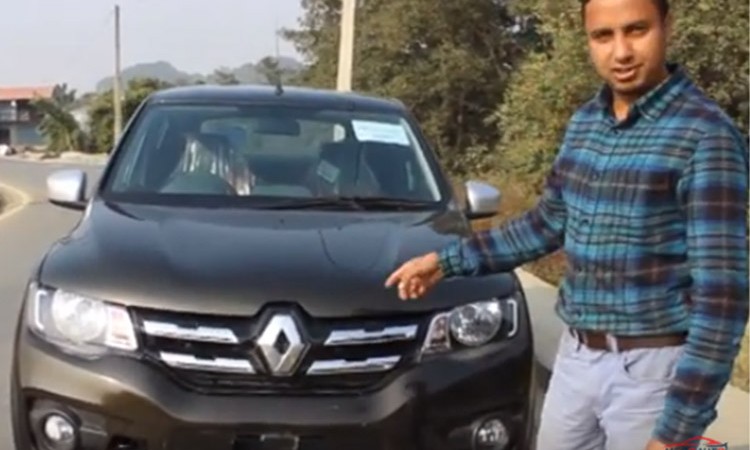 टेष्ट ड्राइभ रिभ्यूः ग्राउन्ड क्लेयरेन्स र इन्फोटेन्टमेन्ट सिस्टमले लोभ्याउँछ_img