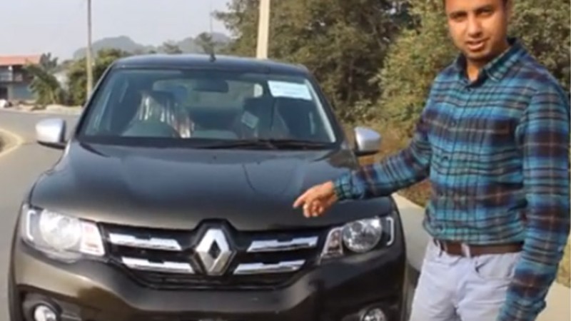 टेष्ट ड्राइभ रिभ्यूः ग्राउन्ड क्लेयरेन्स र इन्फोटेन्टमेन्ट सिस्टमले लोभ्याउँछ