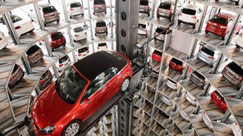 भारतमा कार बिक्रीमा उच्च गिरावट, यस्तो टप ५ कम्पनीको बिक्री संख्या