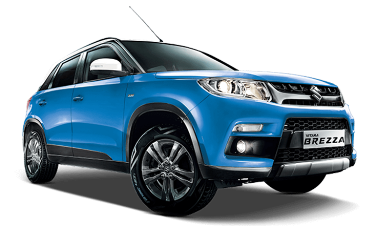 यी चार कारण भारतीयको रोजाईमा पर्छ, मारुती सुजुकी भिटारा ब्रेजा_img