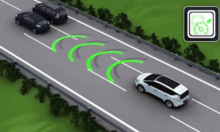 नेत्र बिहिन मानिसकाे आविस्कार  ‘क्रूज कन्ट्रोल’_img