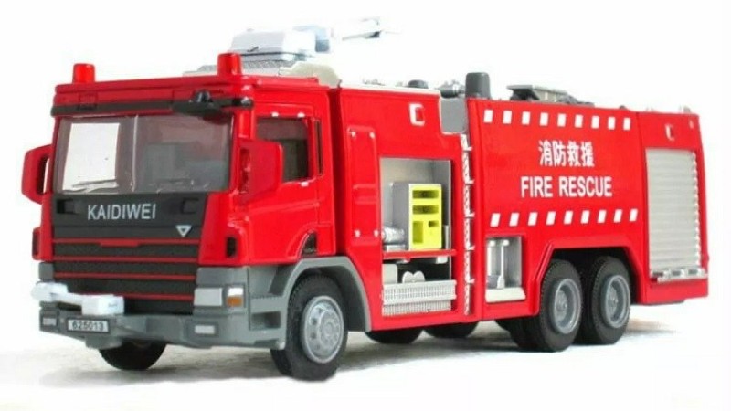 ३ वटा दमकल ल्याउने तयारीमा काठमाडौं महानगरपालिका