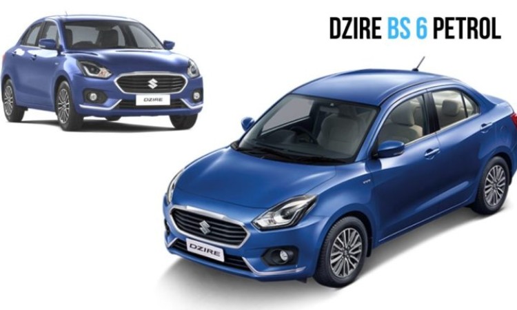 मारुती सुजुकी डिजायर बीएस-६ इन्जिमा सार्वजनिक_img
