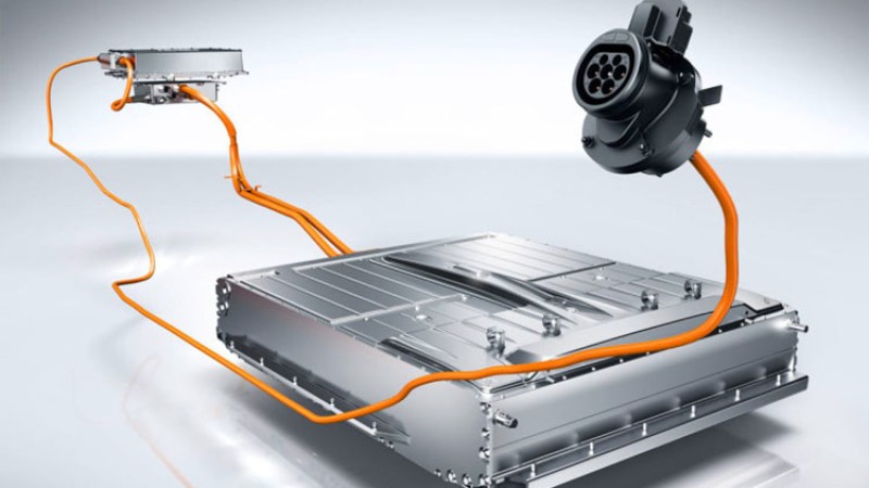 पाँच मिनेटमा फुल चार्ज हुने व्याट्रीको उत्पादन सुरु