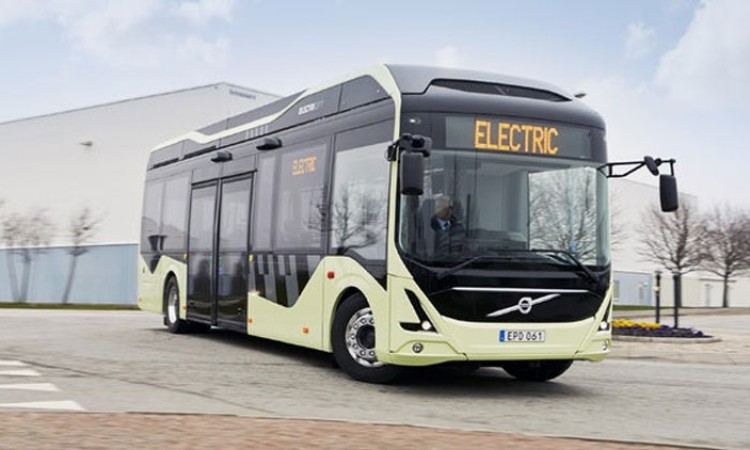 काठमाडौंमा इलेक्ट्रीक बस चलाउन प्रदेश ३ सरकारले ३० करोड दिने_img