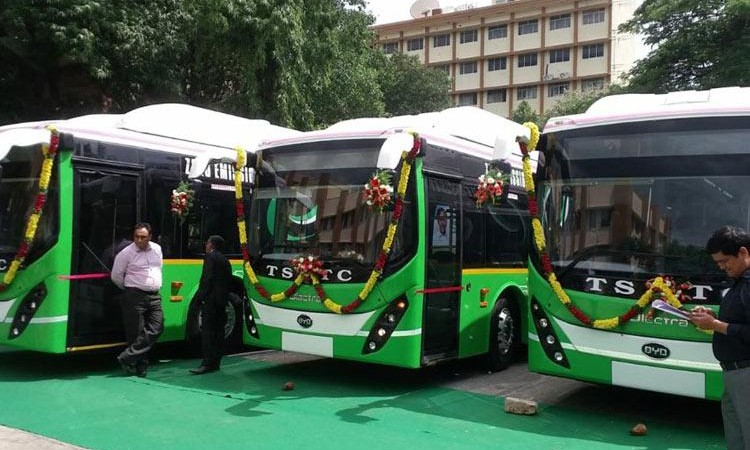 अन्योलमा ३०० वटा बिद्युतीय बस खरिद प्रकृया, के भने अर्थमन्त्रीले_img