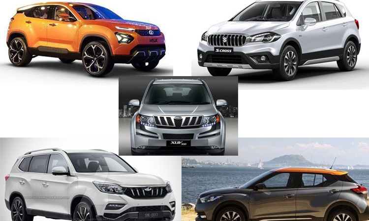 यी हुन्, बजारमा आउँदै गरेका बहुप्रतिक्षित ५ नयाँ एसयूभी_img