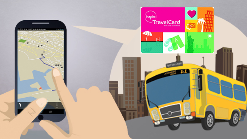 सार्वजनिक यातायातमा यात्रा कार्ड र जीपीएस अनिवार्य