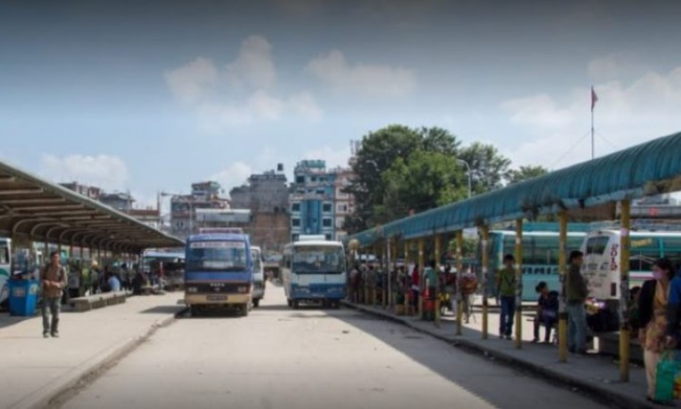 आफ्ना माग पूरानभए महासंघले दशैंको अग्रिम टिकट बुकिङ नखोल्ने_img