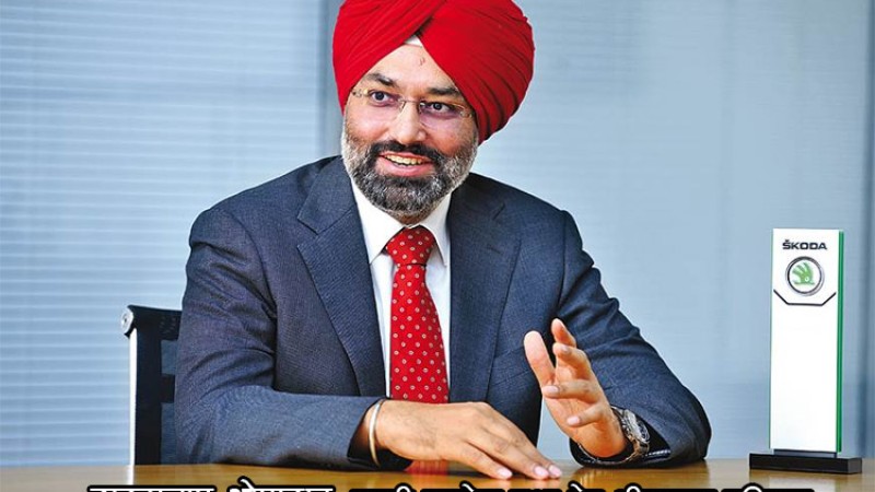 फक्सवागेन ग्रुपका गाडी २५ प्रतिशतसम्म सस्तो हुन्छः गुरुप्रताप भोपाराइको अन्तर्वार्ता