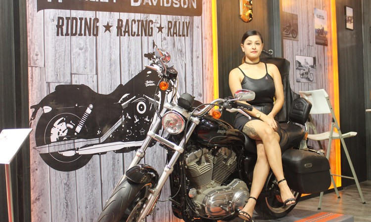 फोटोमा हेर्नुस् नाडा अटो शोको रौनक_img