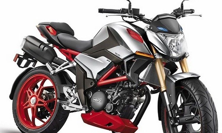 सस्तो बाइक निर्माण गर्दै डुकाटी, हिरोसँग सहकार्य गर्ने_img