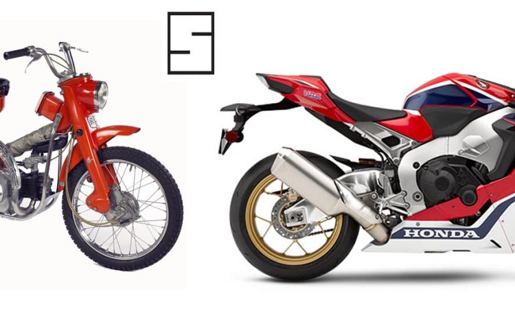 होन्डा मोटरसाइकलको ५० वर्षे नेपाल यात्रा_img