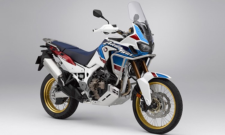 चढ्ने हो ? होन्डाको ‘अफ्रिका ट्वीन’, यस्ता छन् विशेषता_img