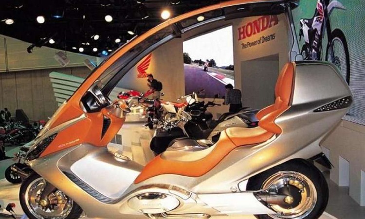 यो हो टाटा नानोभन्दा पावरफुल स्कुटर !_img