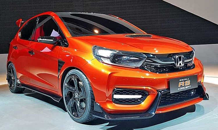 नयाँ फिचरका साथ आउँदै होन्डा ब्रियो, यस्ता छन् विशेषता_img