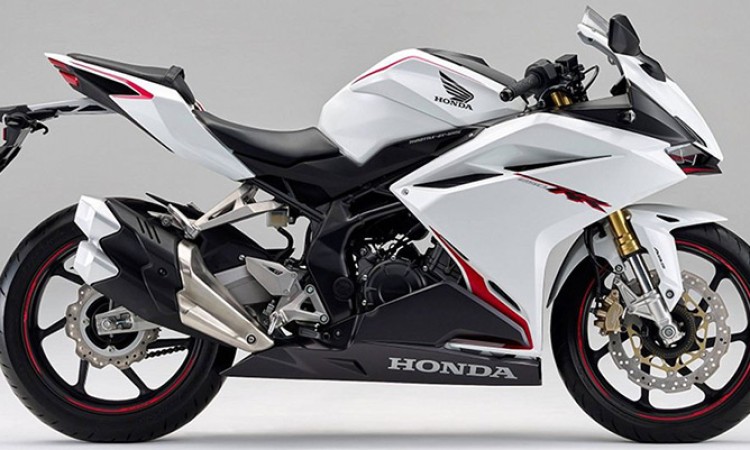 आउँदै होन्डा सीबीआर २५० फेसलिफ्ट, यस्तो हुनेछ परिवर्तन_img