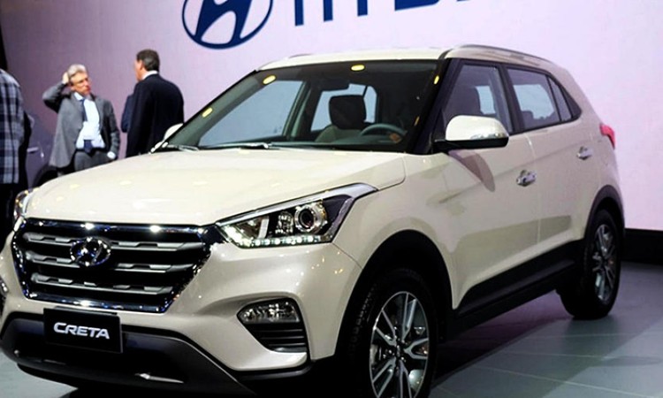 हुन्डाई क्रेटा फेसलिफ्ट आज सार्वजनिक हुदै, बुकिङ्गकर्तालाई अक्टोबरमा डेलिवरी_img