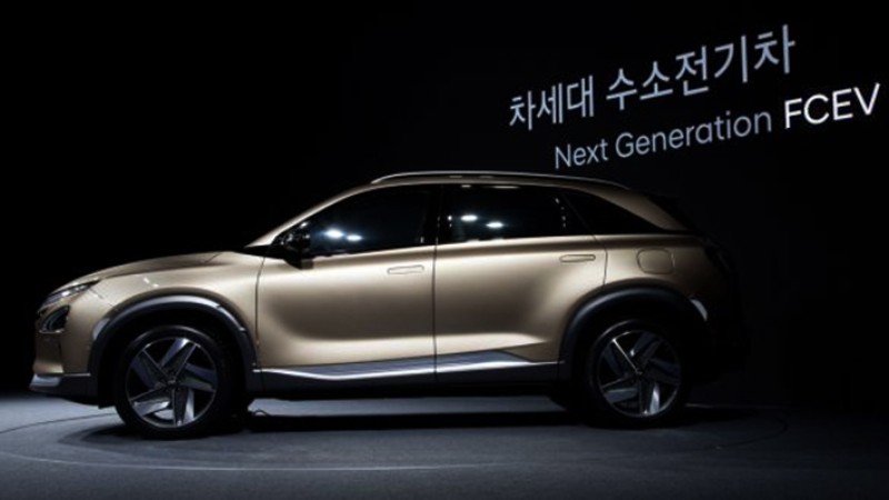 यस्तो छ हुन्डाईको ५ वर्षे इलेक्ट्रीक रणनीति, बन्ला तेस्रो ठूलो उत्पादक