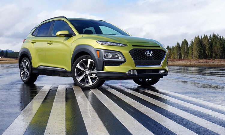 यी ५ कारण हुन्डाई कोना सस्तो मूल्यमा लग्जरी कारको समूहमा पर्छ_img