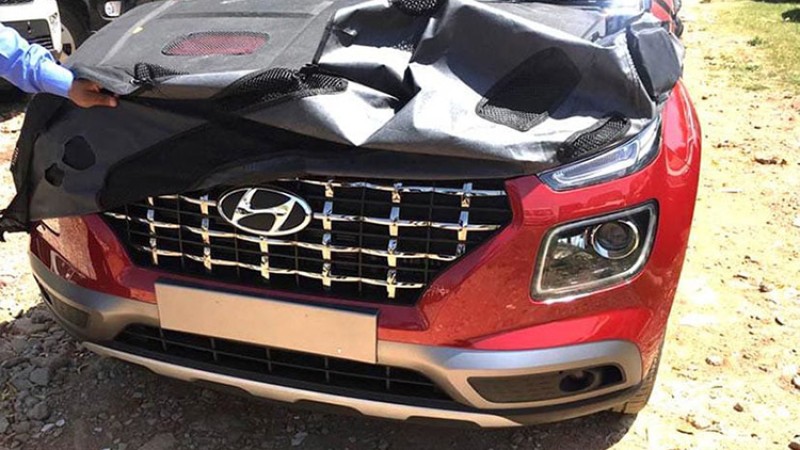 हुन्डाई भेन्यूः यी कारण भारतमा बनेको पहिलो कार बन्दै