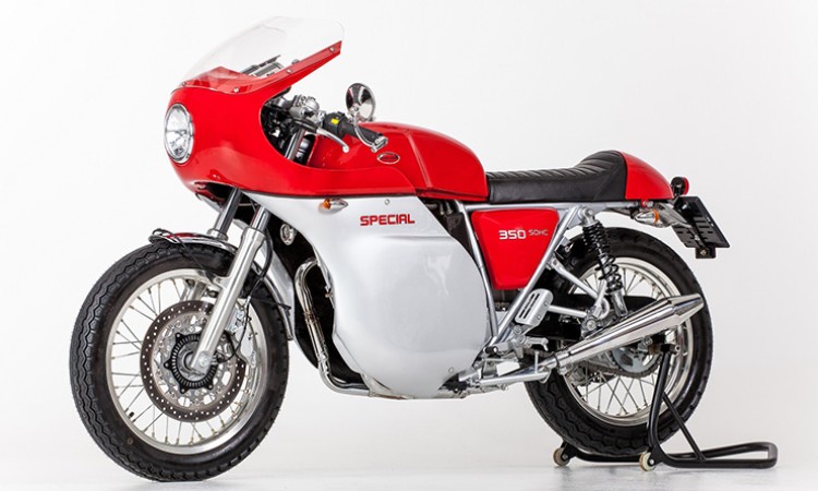 आयो जावाको ‘३५० स्पेशल’ भिन्टेज बाईक, यस्ता छन् विशेषता (भिडियोसहित)_img
