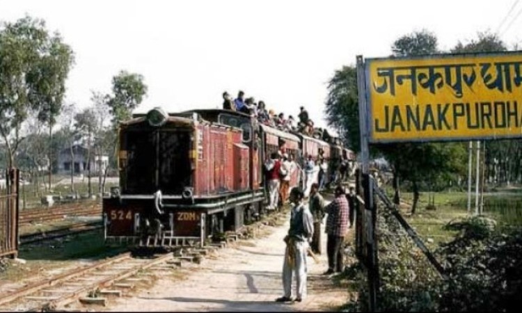 रेलमार्ग निर्माणसँगै सुरक्षात्मक प्रणालीको खोजी_img