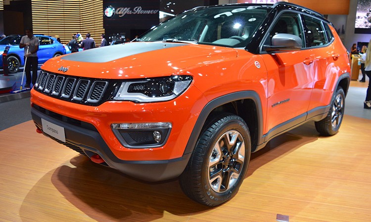 जीप कम्पासको माग बढेपछि, फियातको नयाँ एसयूभी_img