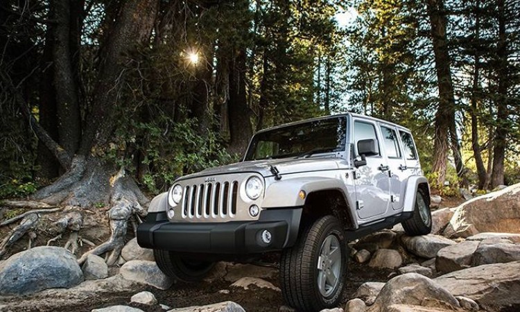 चर्चित जीप र्याङलर नेपालमा, कम्पाससँगै अटो शोमा सार्वजनिक हुने_img