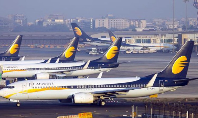 जेट एयरवेज चरम आर्थिक संकटमा, होला टाटा समूहको इन्ट्री ?_img