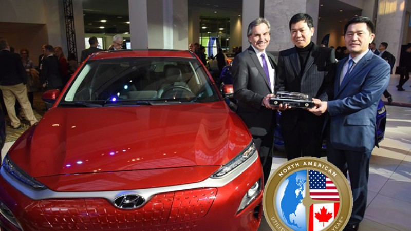 कोनाले पायो ‘भेहिकल अफ द एयर’ अवार्ड, नेपालमा सार्वजनिक हुँदै